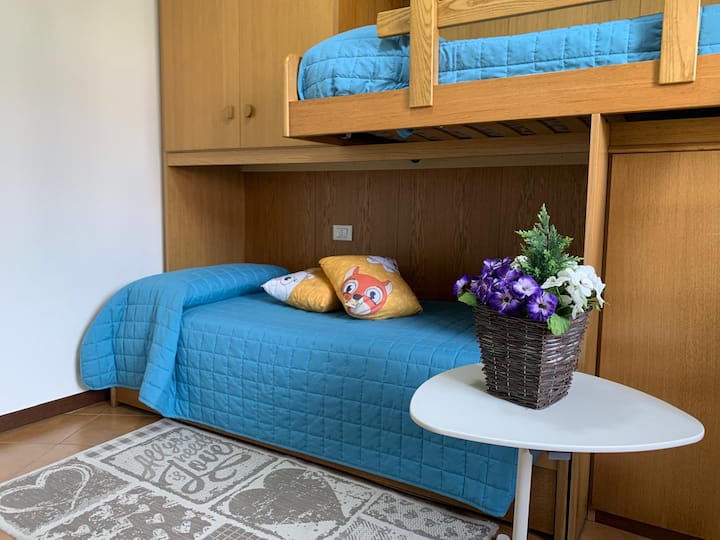 Спална соба 2