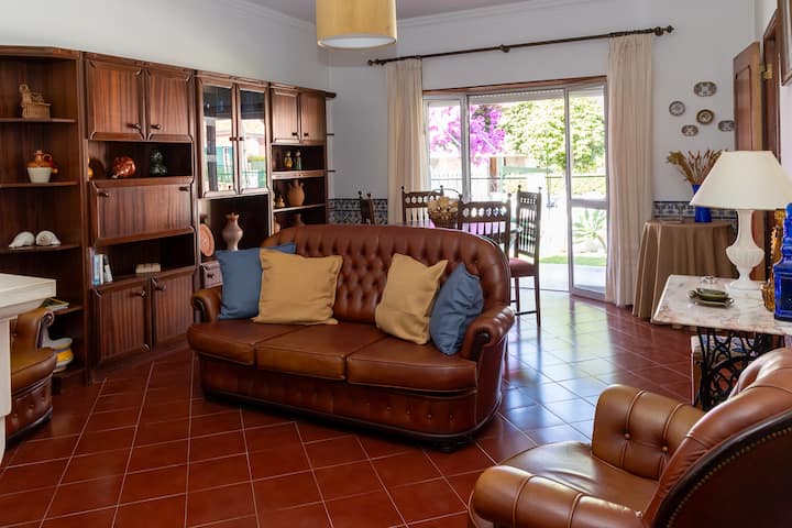 Sala de estar