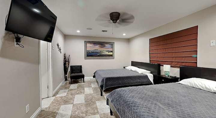 ห้องนอน