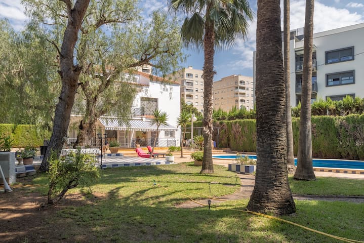 Casa Arizo managed Airbnb listing 1