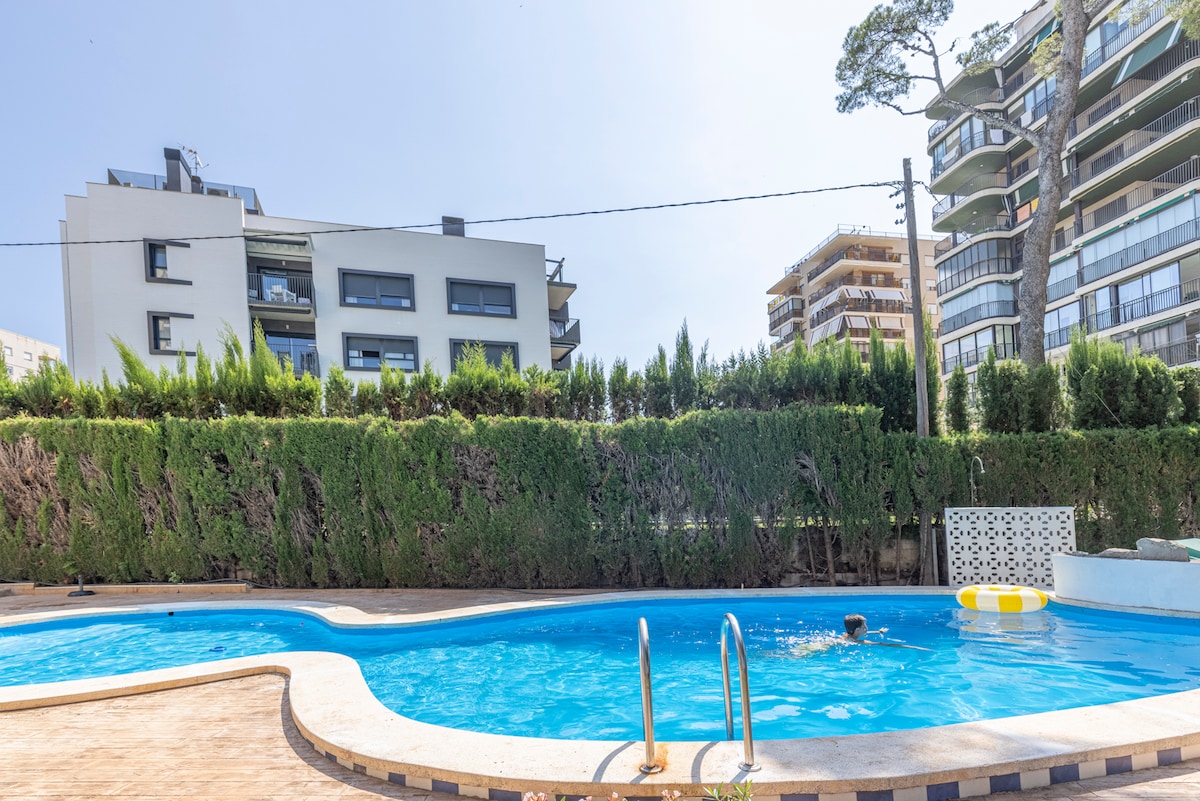 Villa en Benicasim