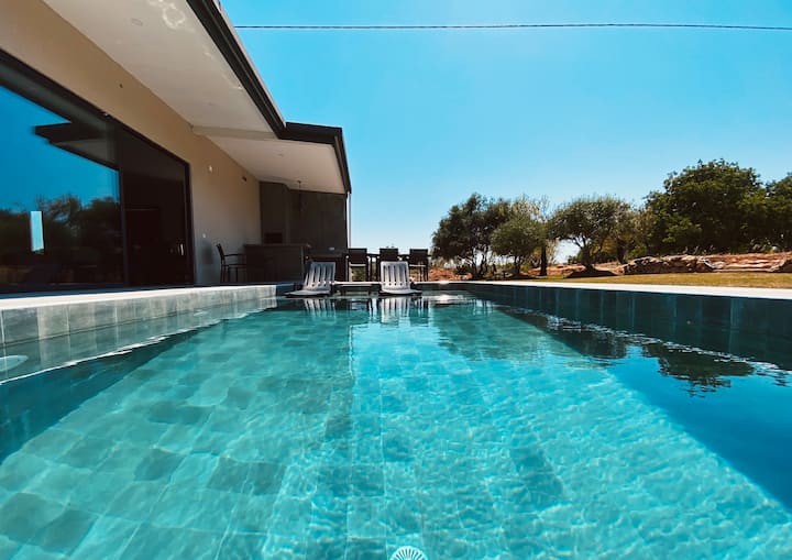 Private Algarve Estate | Pool & Gardens - Algarve
