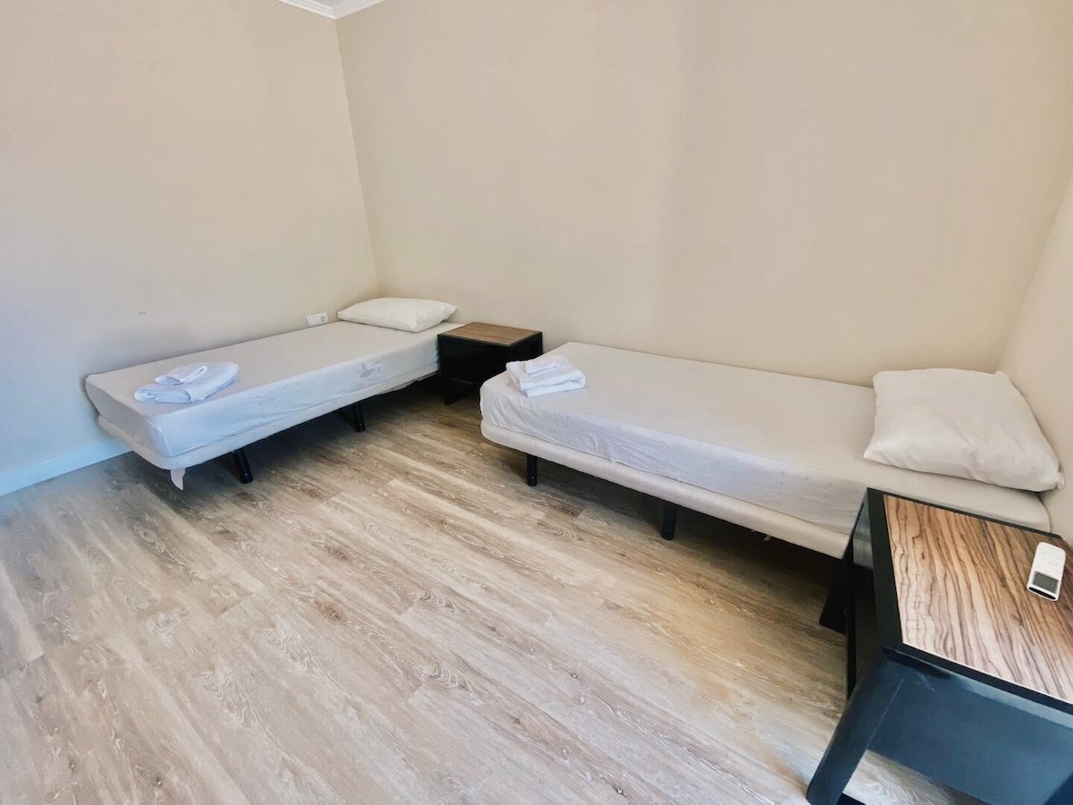 საძინებელი 3