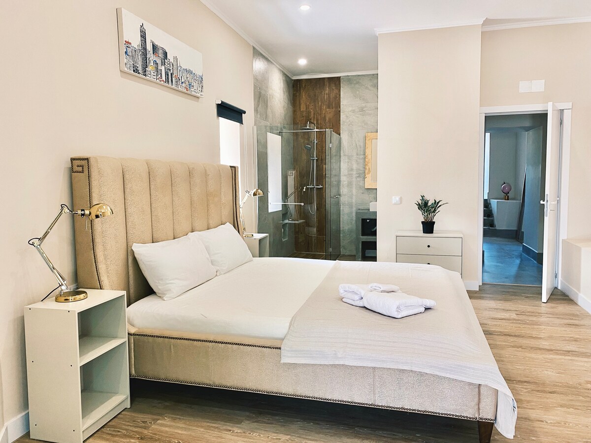 საძინებელი 1