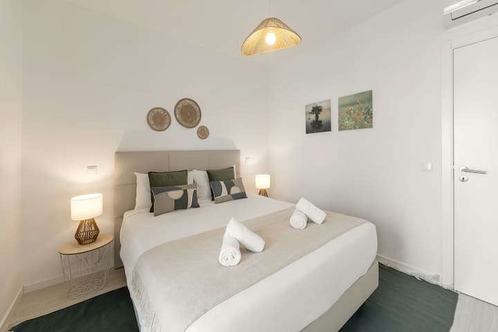 Спална соба 1