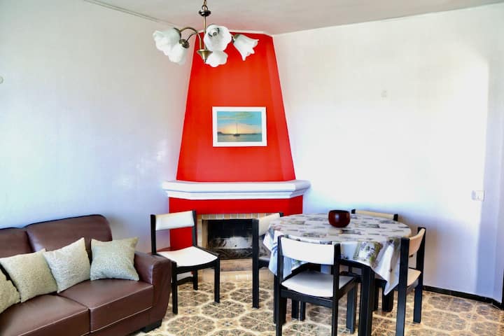 Casa Do Afonso - Sagres