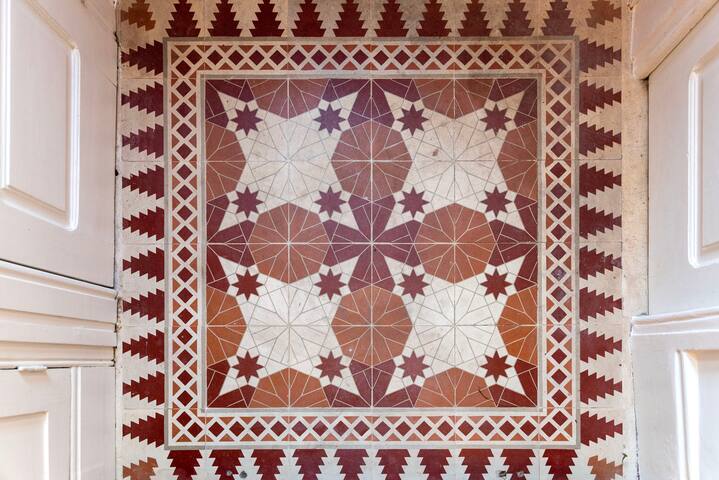 Bonfim 241 Family House gallery image 4