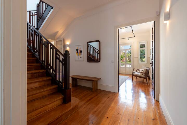 Bonfim 241 Family House gallery image 5