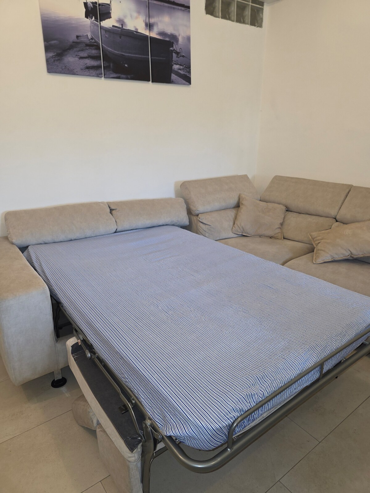 მისაღები ოთახი