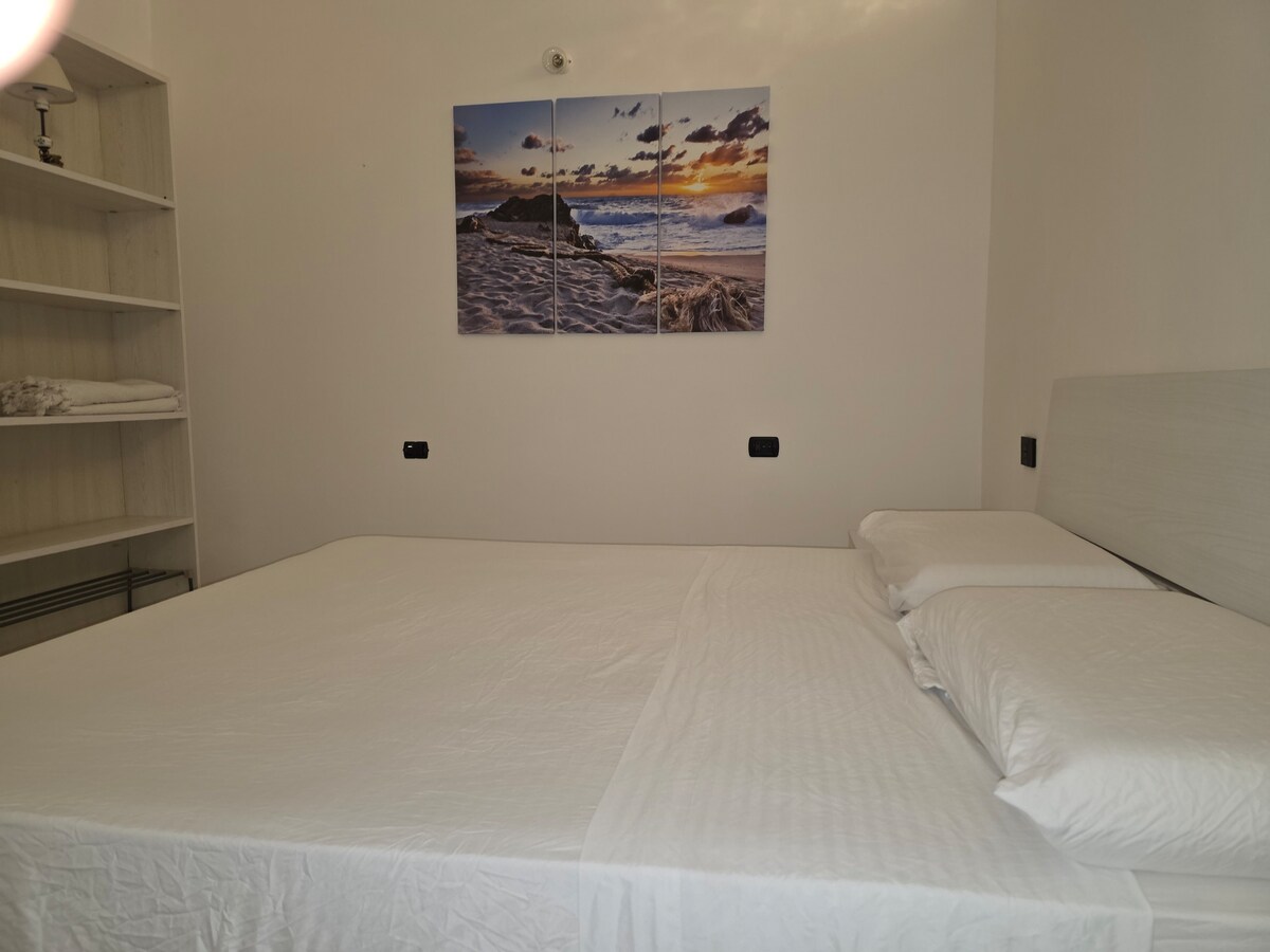 საძინებელი