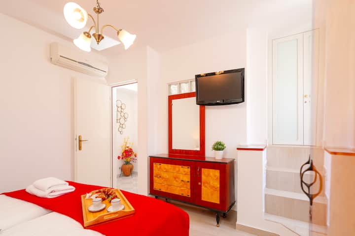 საძინებელი 2