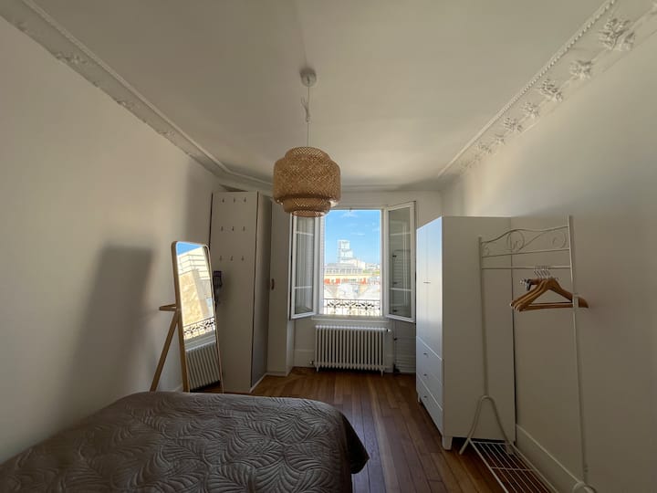 Habitación