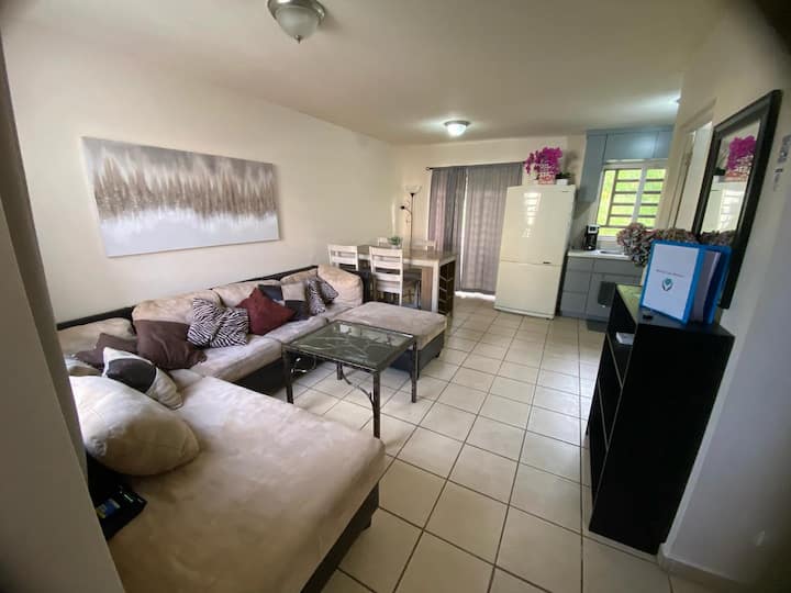 Home In Verona Residential With A Beautiful Vibe - Tijuana