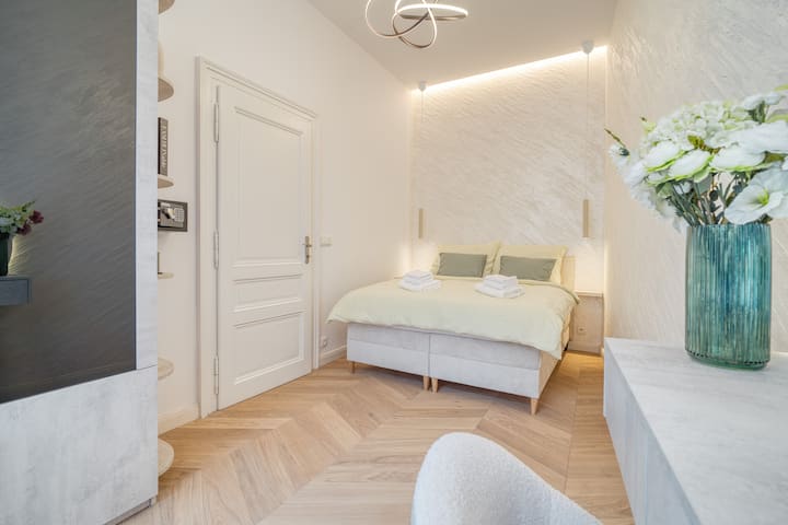 საძინებელი