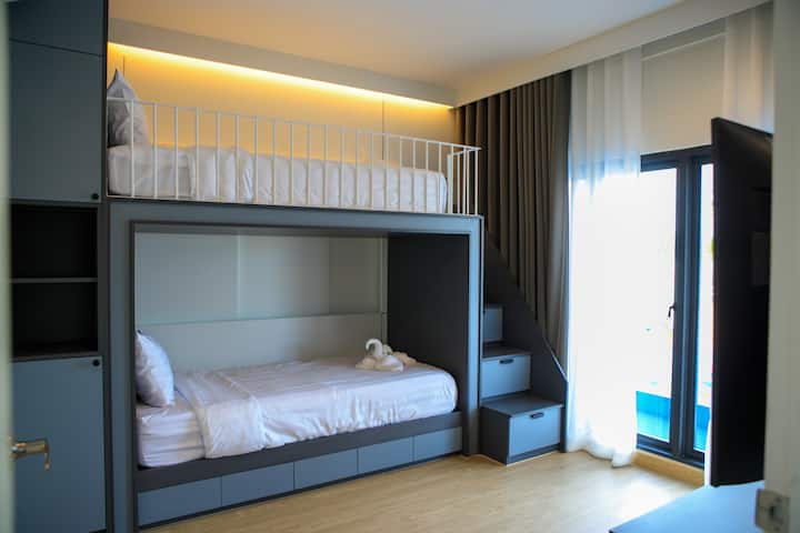 غرفة النوم 2