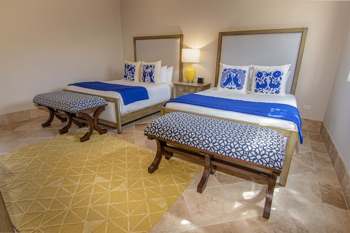 Quarto 3