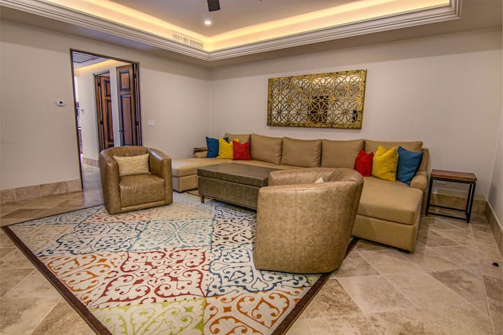 Sala de estar