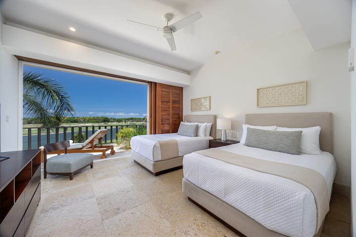 غرفة النوم 2