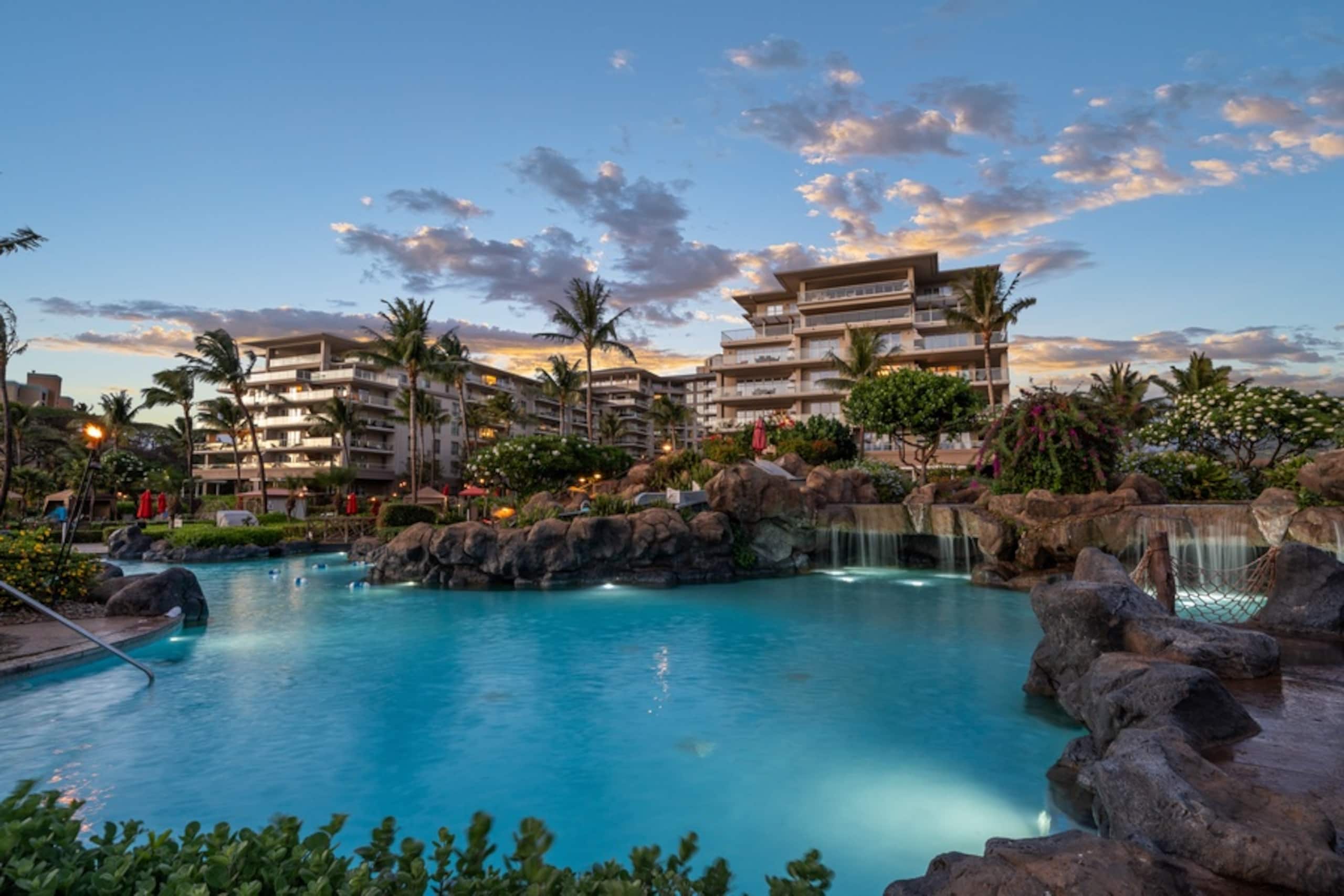 Honua Kai Konea 230: Luxe w/ Holiday Availability! - Photo 32