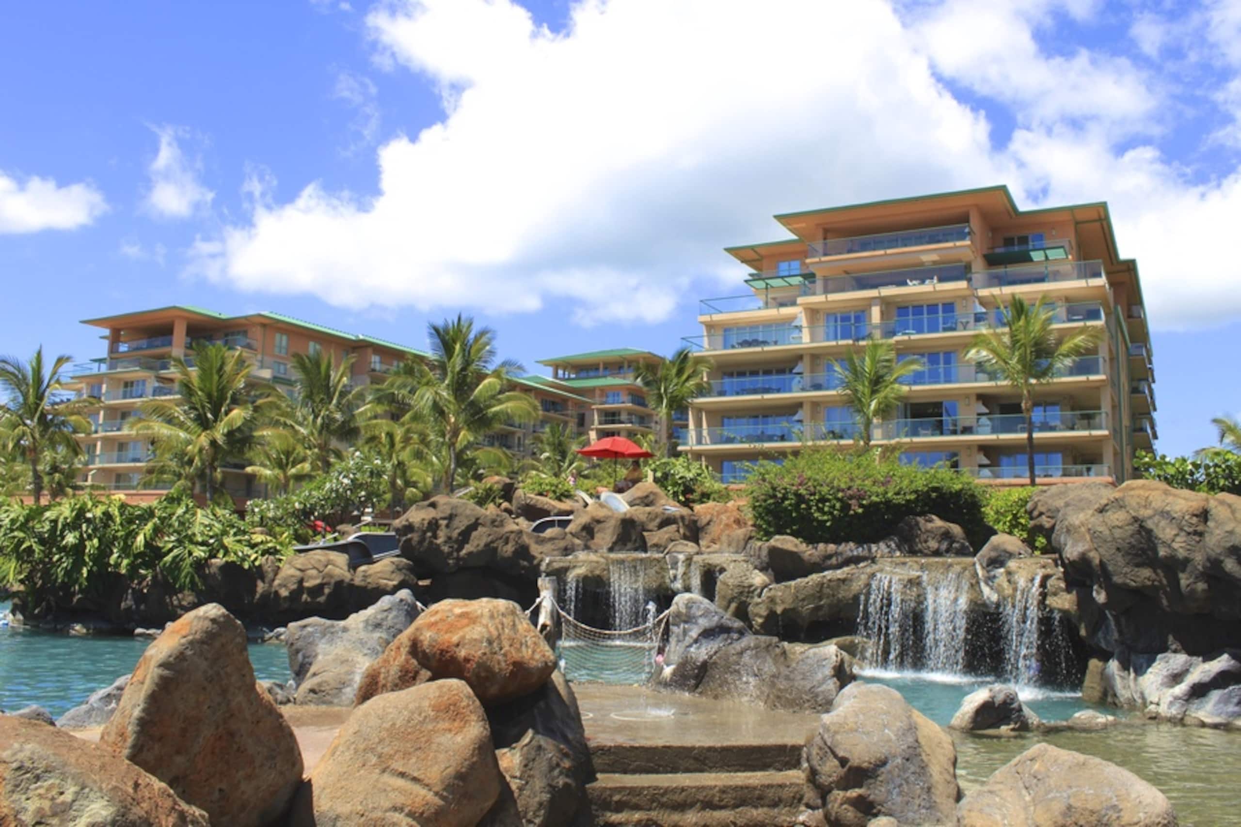 Honua Kai Konea 230: Luxe w/ Holiday Availability! - Photo 33