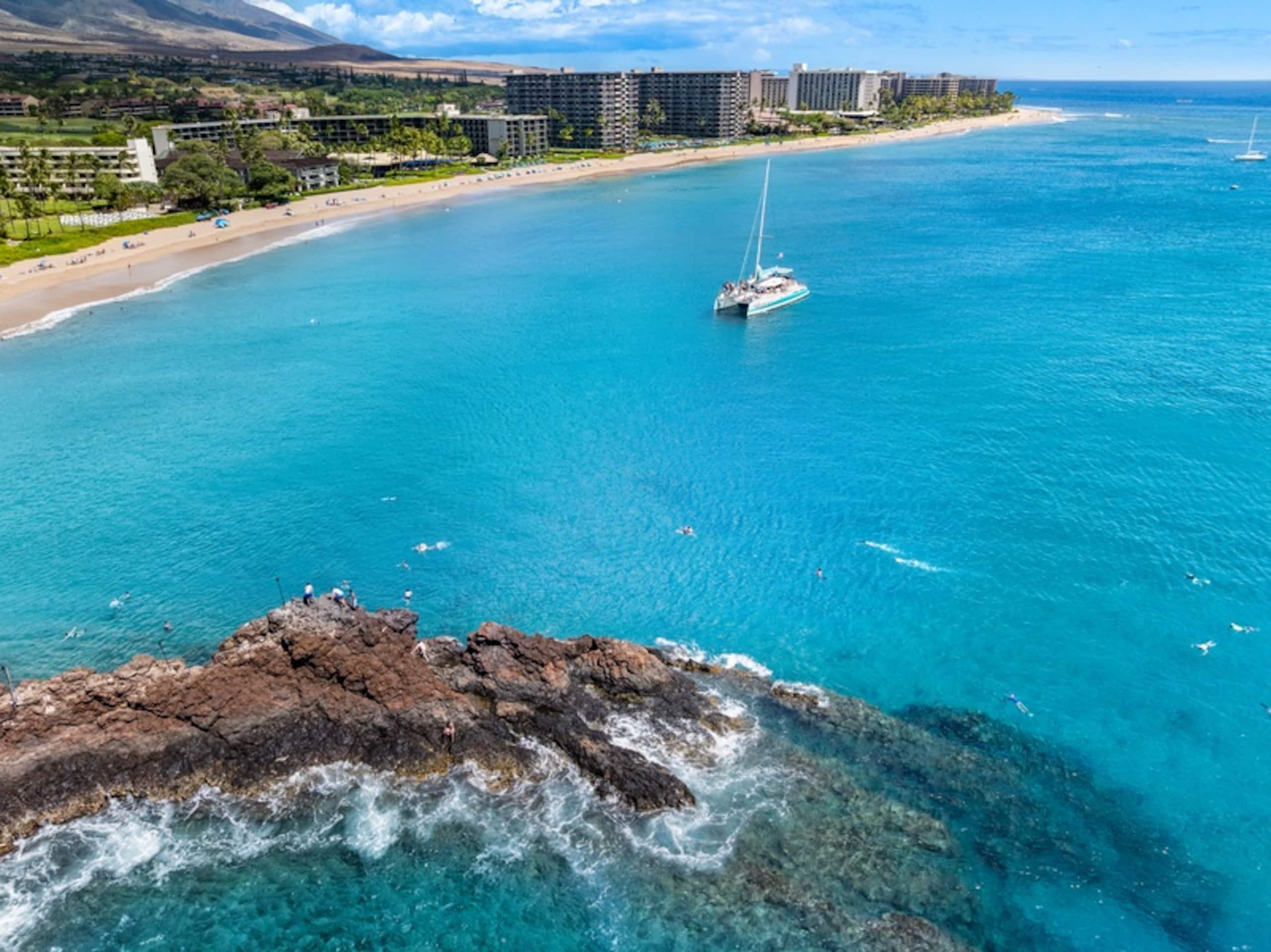 Honua Kai Konea 230: Luxe w/ Holiday Availability! - Photo 41