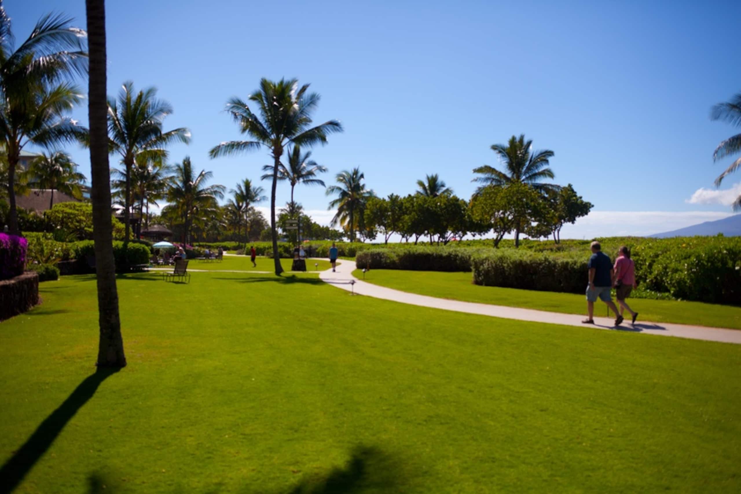 Honua Kai Konea 230: Luxe w/ Holiday Availability! - Photo 36