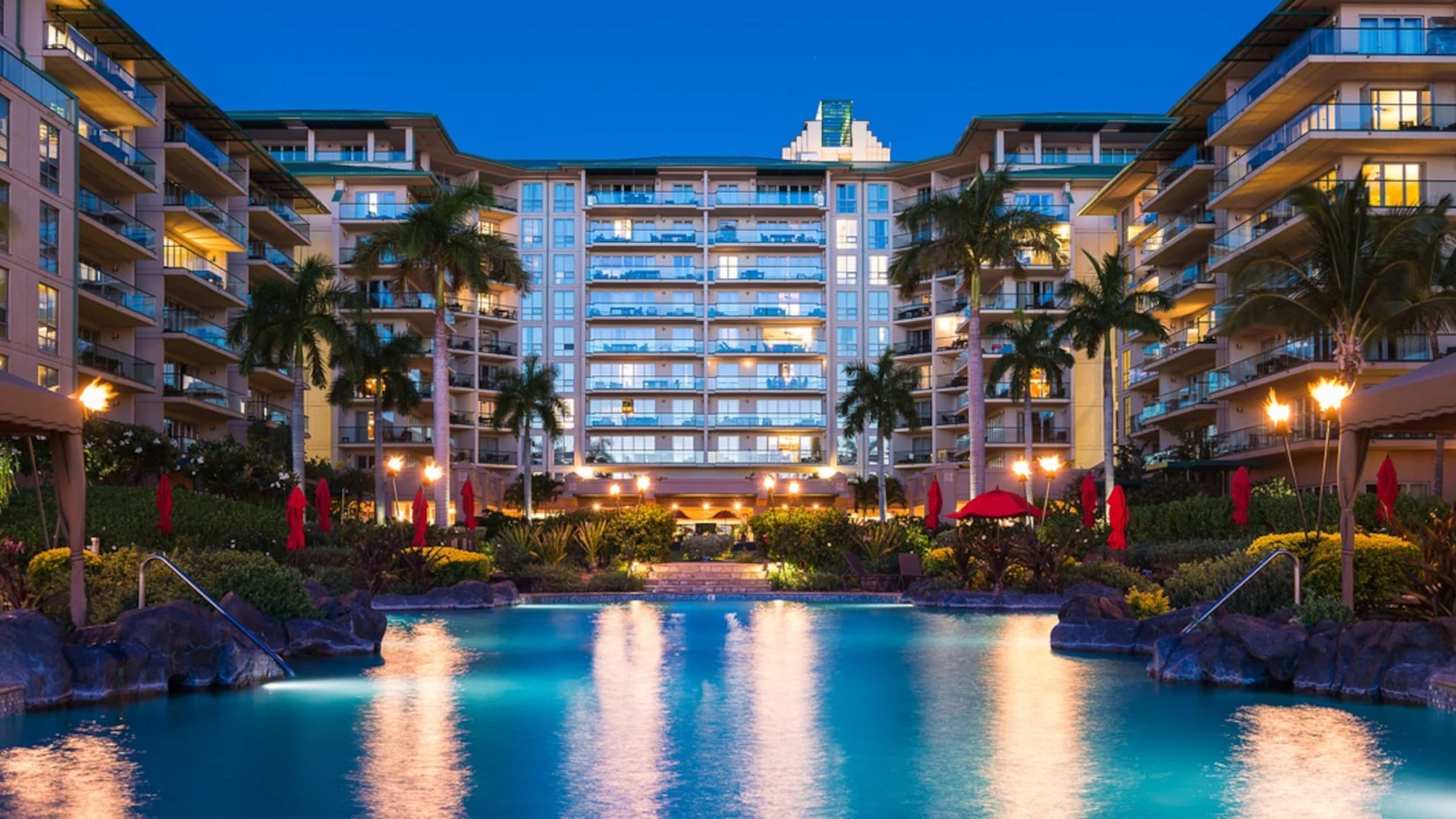 Honua Kai Konea 230: Luxe w/ Holiday Availability! - Photo 24