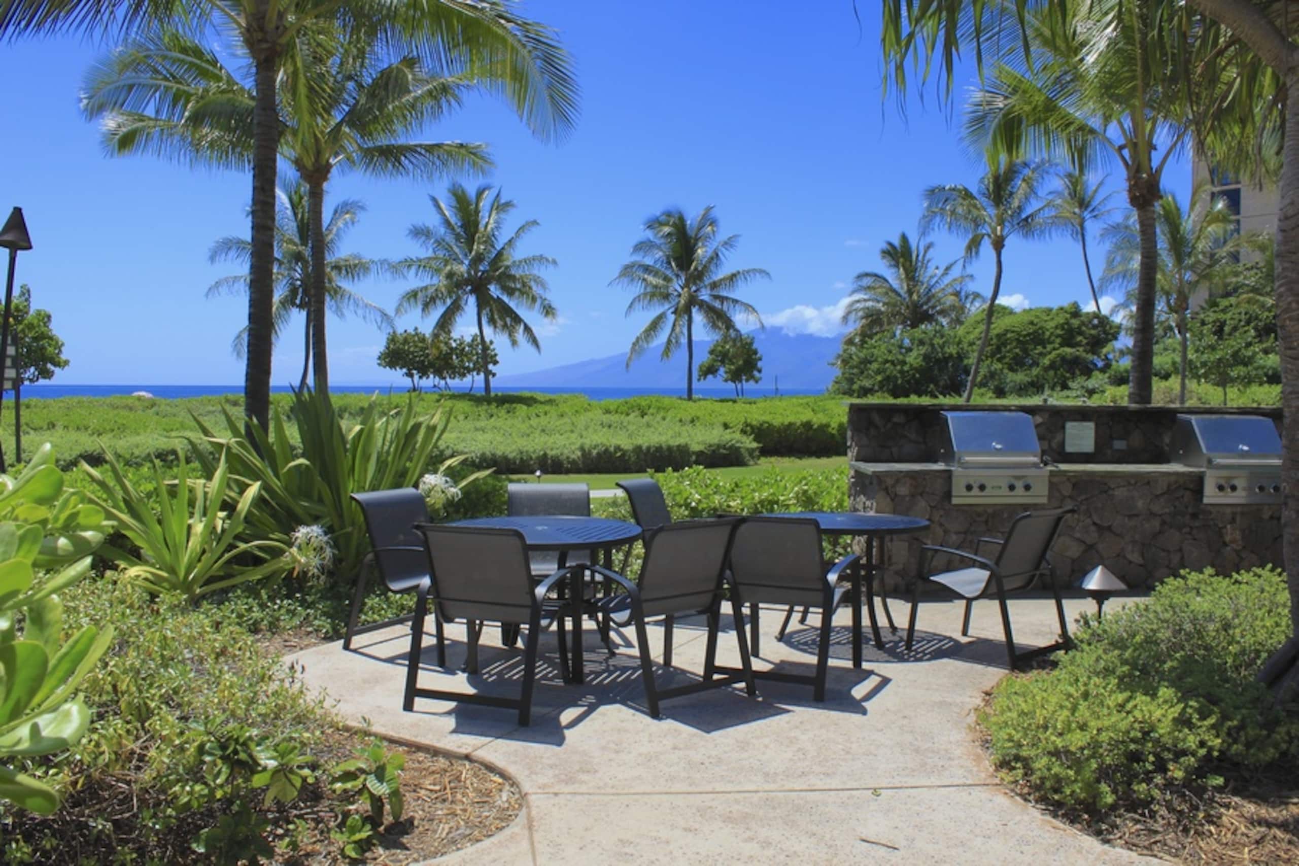 Honua Kai Konea 230: Luxe w/ Holiday Availability! - Photo 37