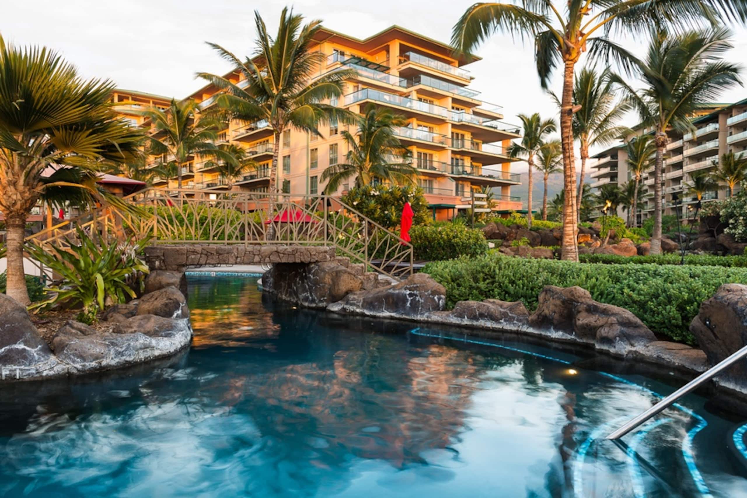 Honua Kai Konea 230: Luxe w/ Holiday Availability! - Photo 34