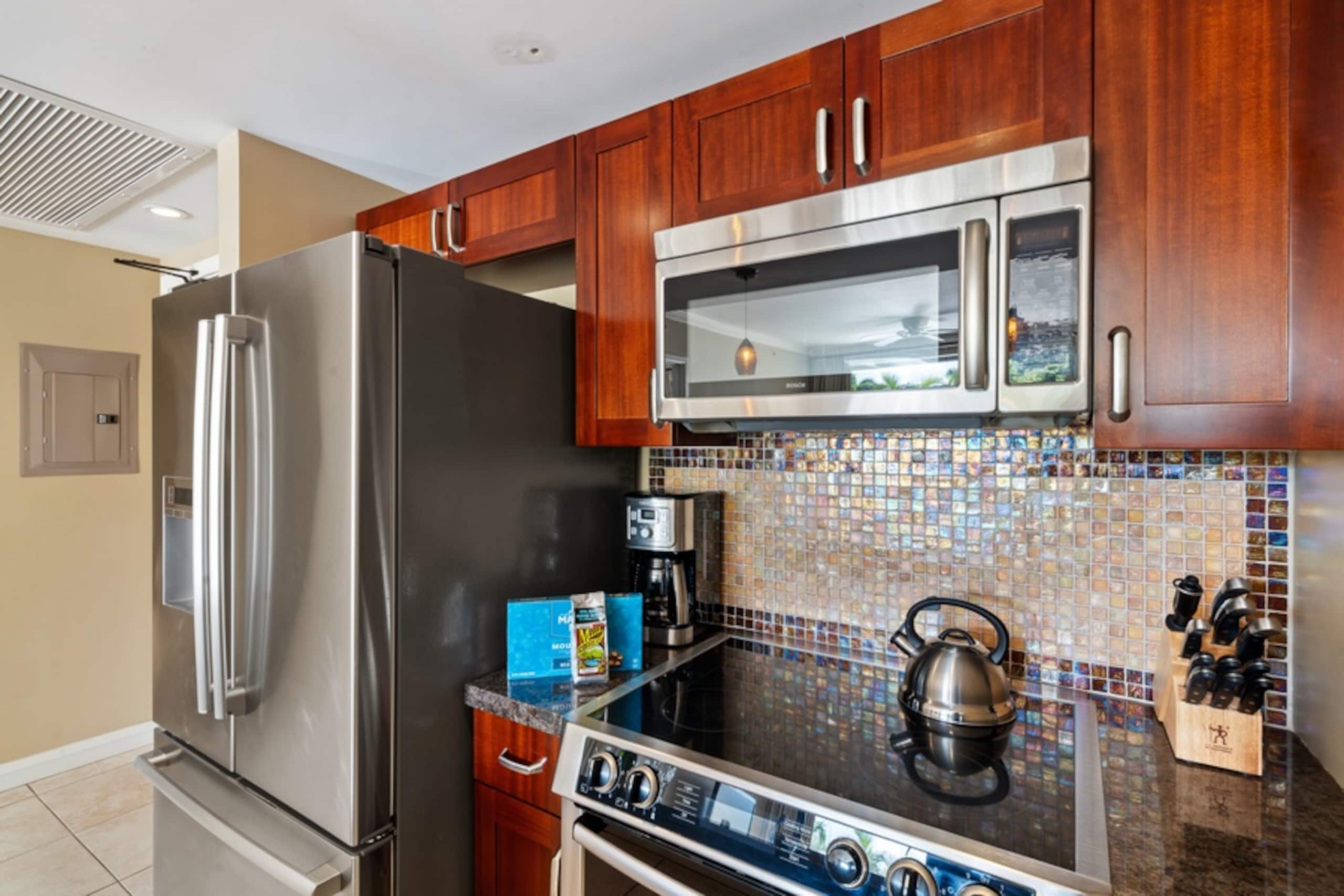 Honua Kai Konea 230: Luxe w/ Holiday Availability! - Photo 14