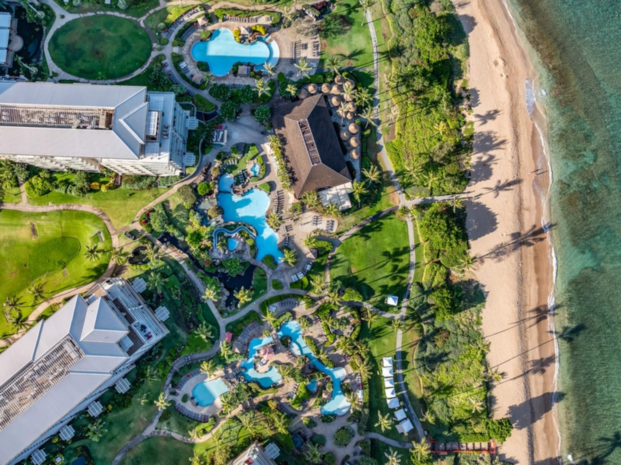 Honua Kai Konea 230: Luxe w/ Holiday Availability! - Photo 40