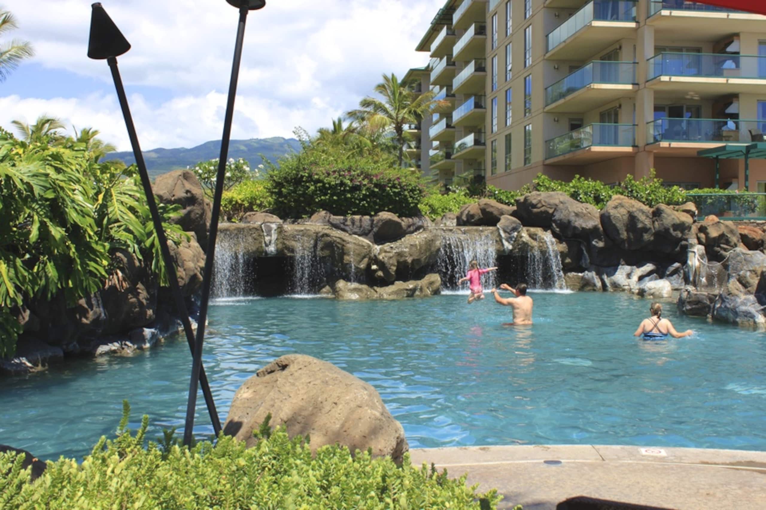 Honua Kai Konea 230: Luxe w/ Holiday Availability! - Photo 22