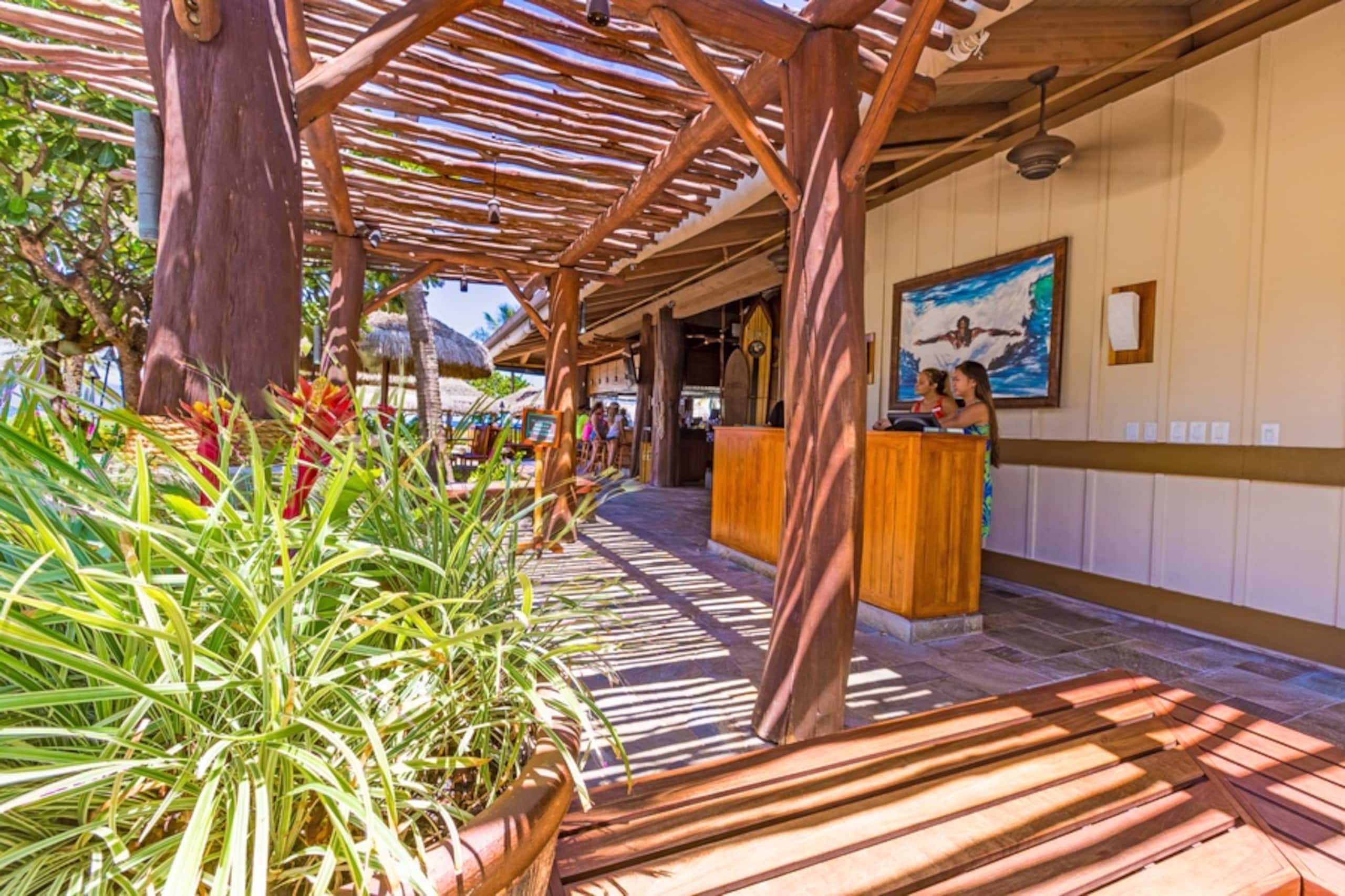 Honua Kai Konea 230: Luxe w/ Holiday Availability! - Photo 31