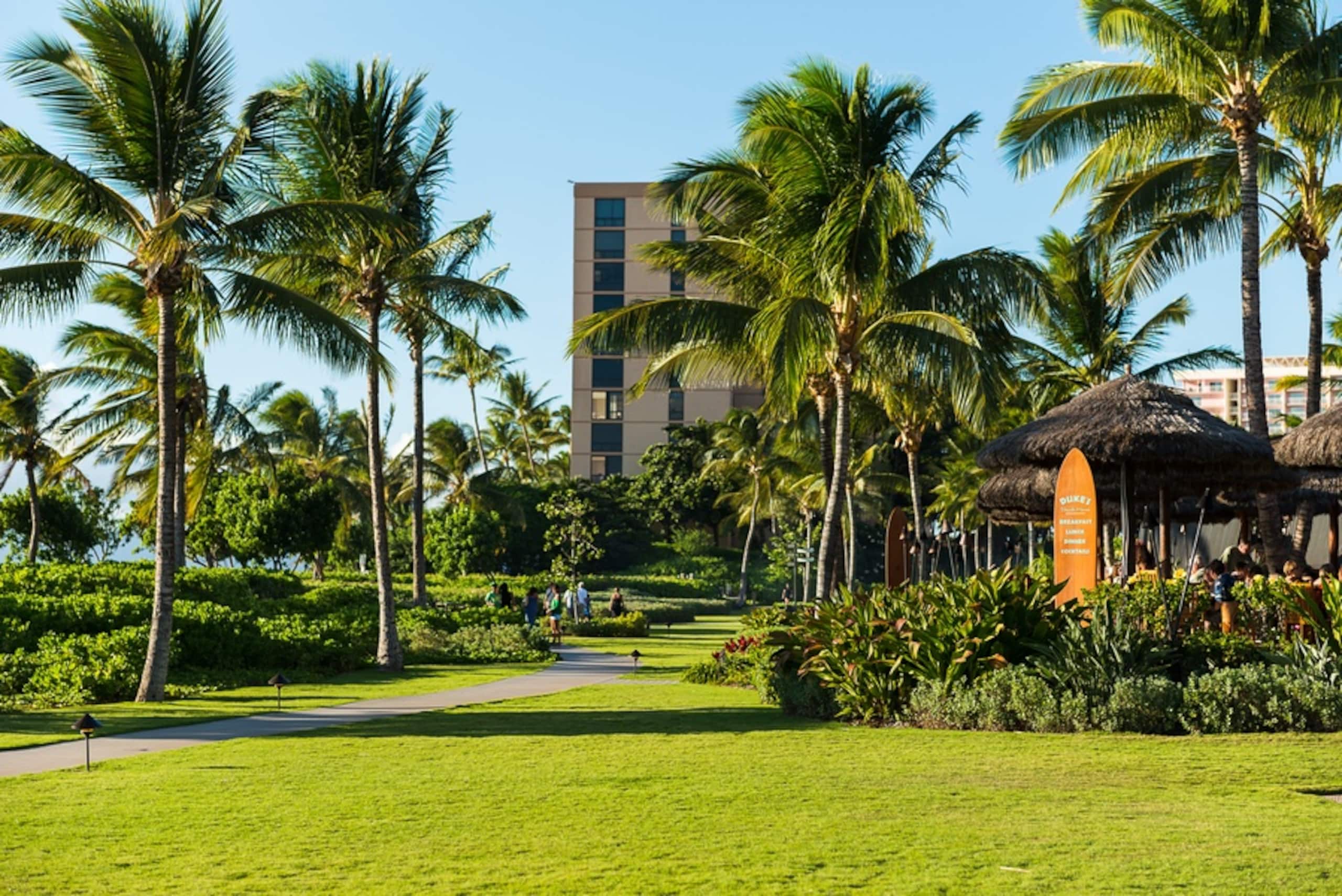 Honua Kai Konea 230: Luxe w/ Holiday Availability! - Photo 39