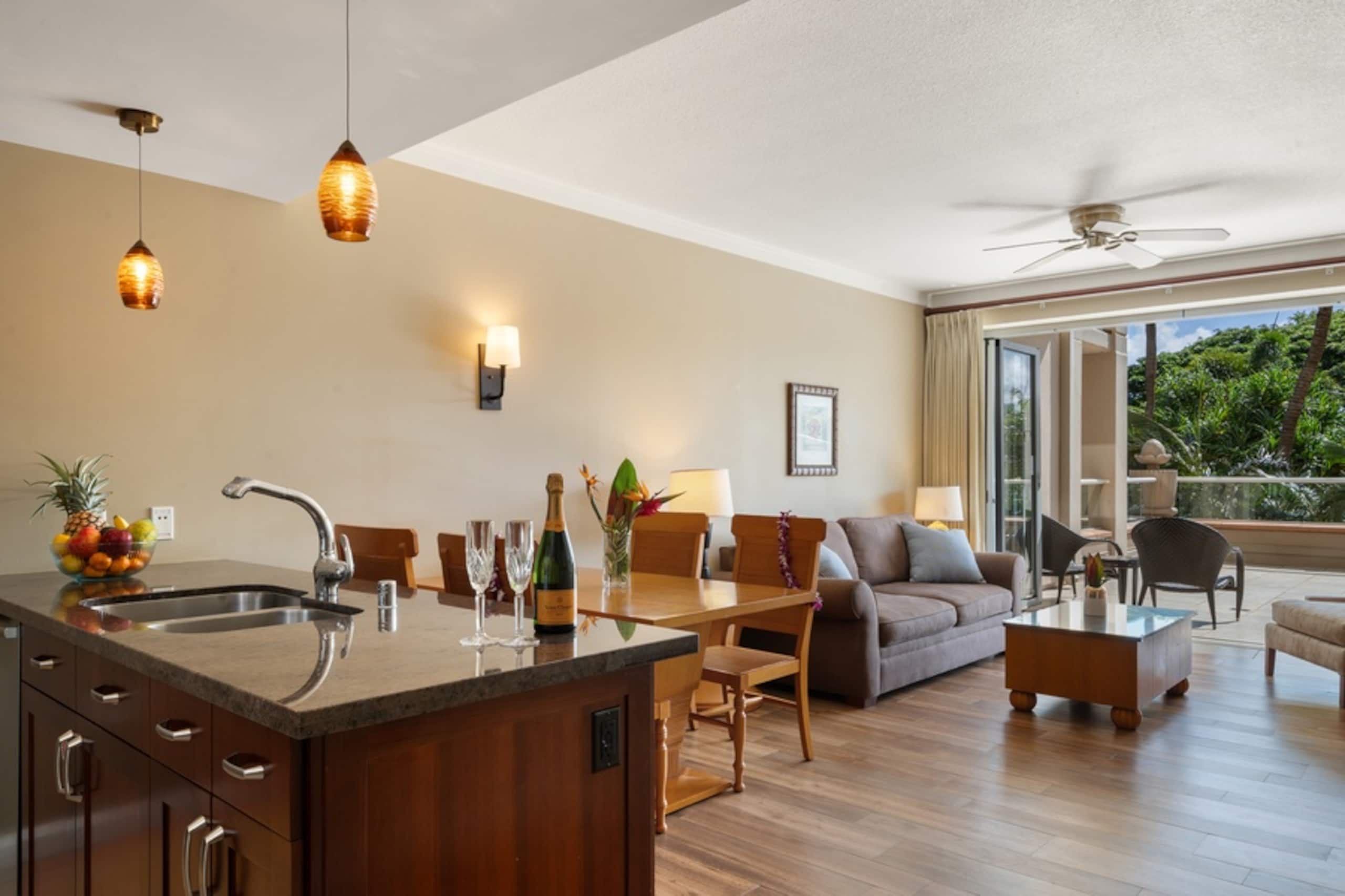 Honua Kai Konea 230: Luxe w/ Holiday Availability! - Photo 12