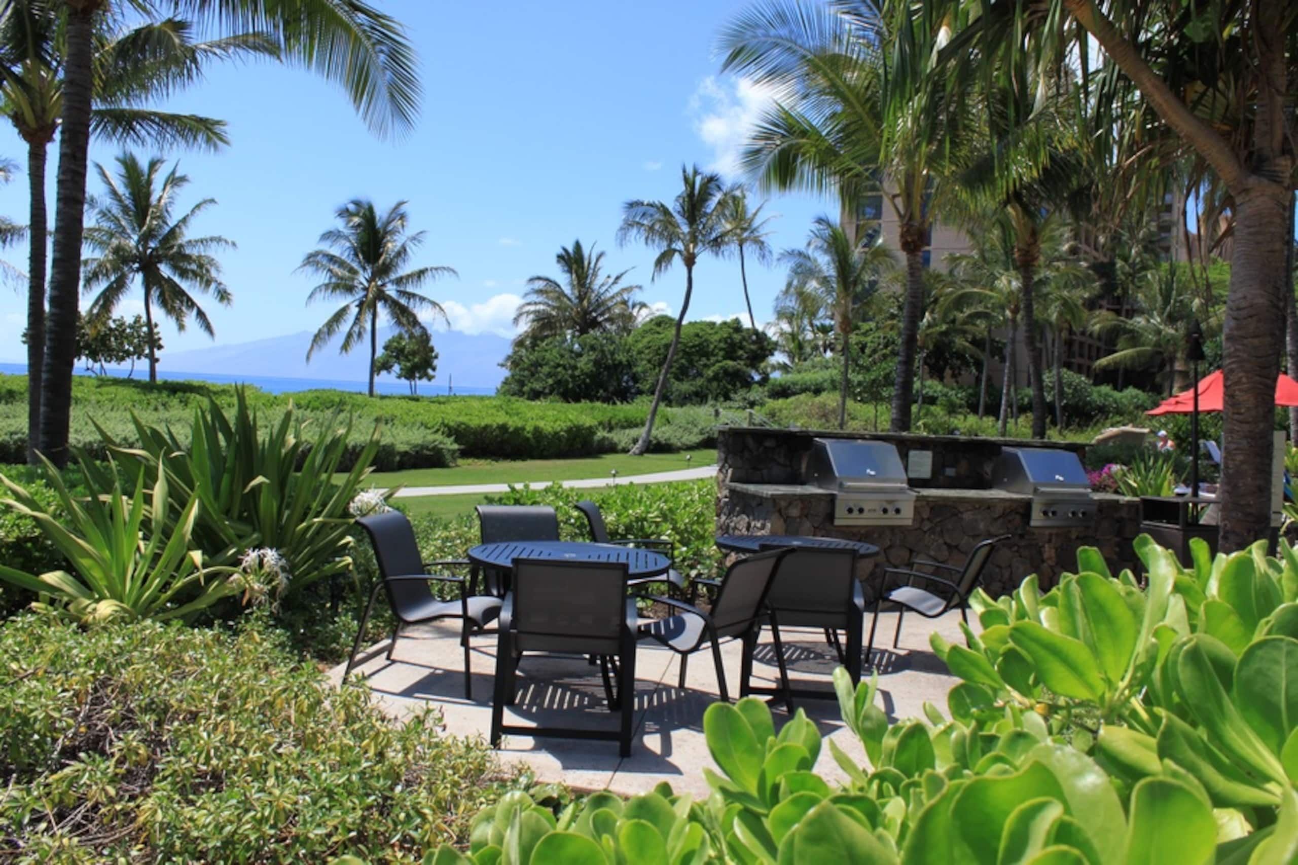 Honua Kai Konea 230: Luxe w/ Holiday Availability! - Photo 38