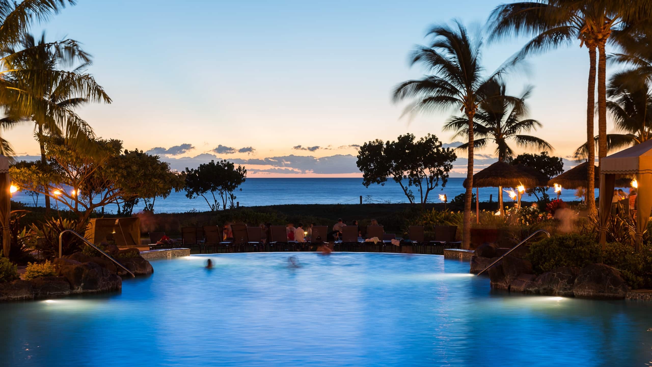 Honua Kai Konea 230: Luxe w/ Holiday Availability! - Photo 2