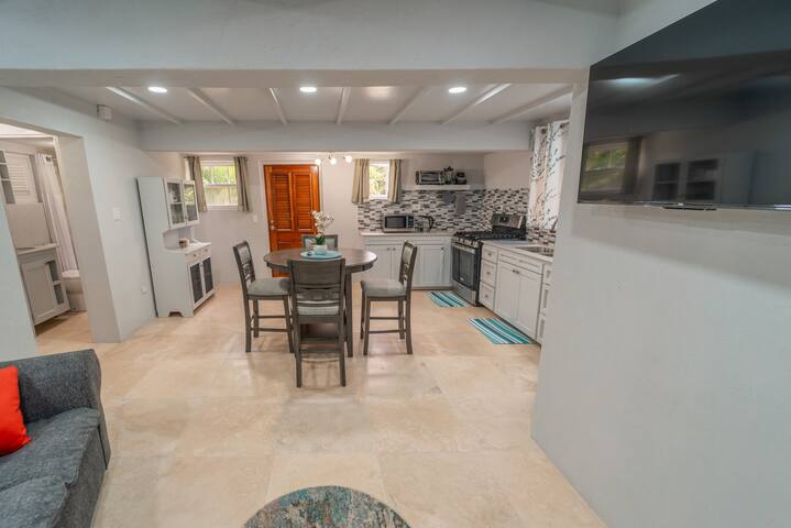 Guest favorite listing in Barbados