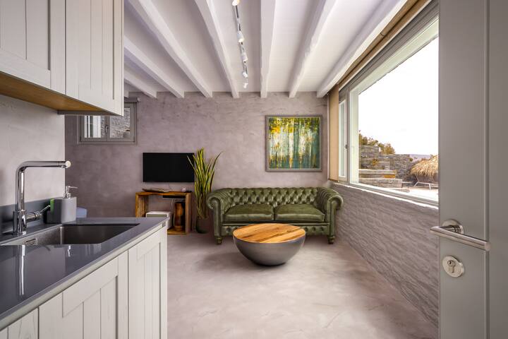 Villa Kouneli – a VIP holiday gallery image 5