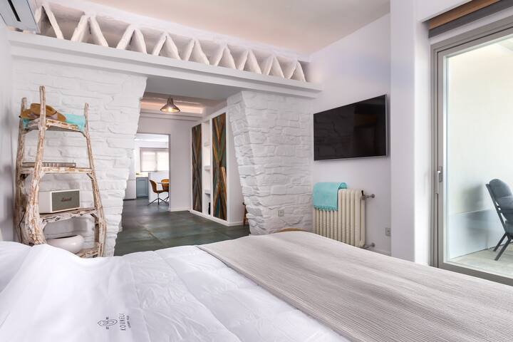 Villa Kouneli – a VIP holiday gallery image 4