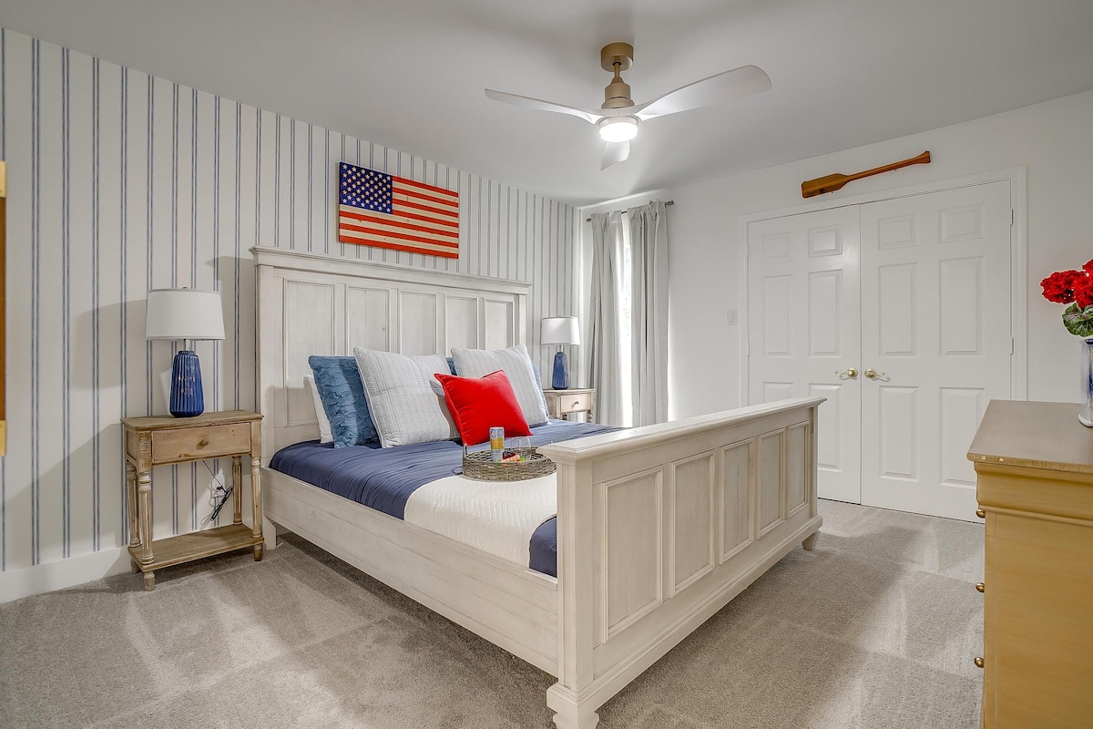 简单宽敞，设施齐全，让您放松身心。
