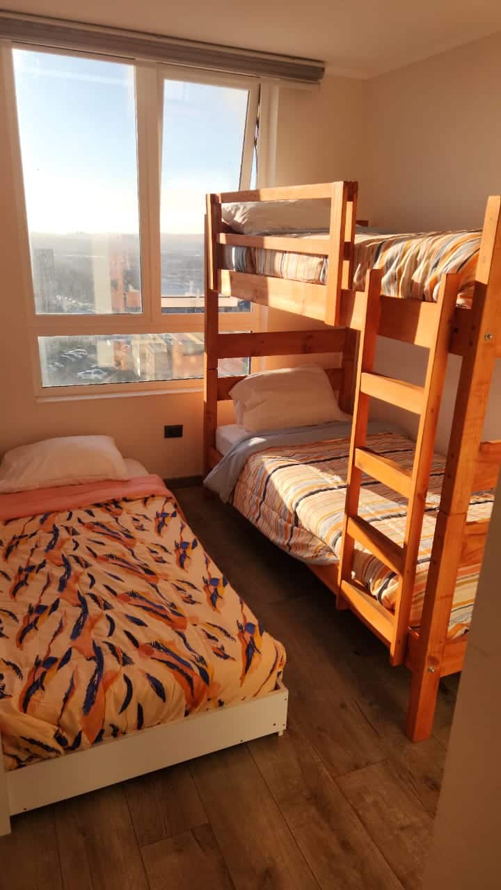 Спална соба 2