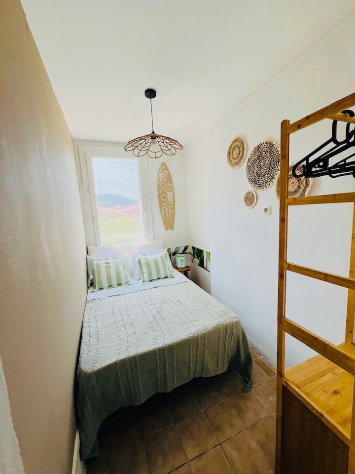 Спална соба 2