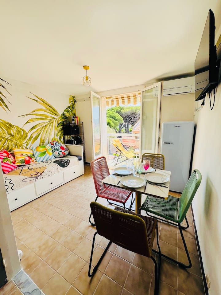 Дневна соба