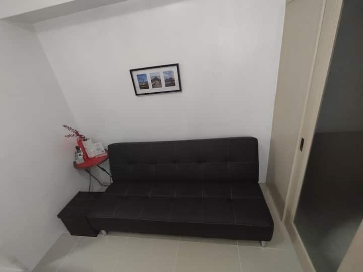 Sofá cama