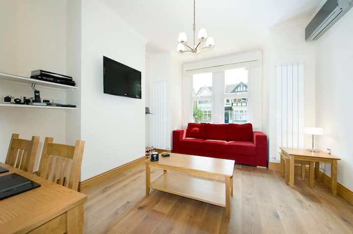 ห้องนั่งเล่น