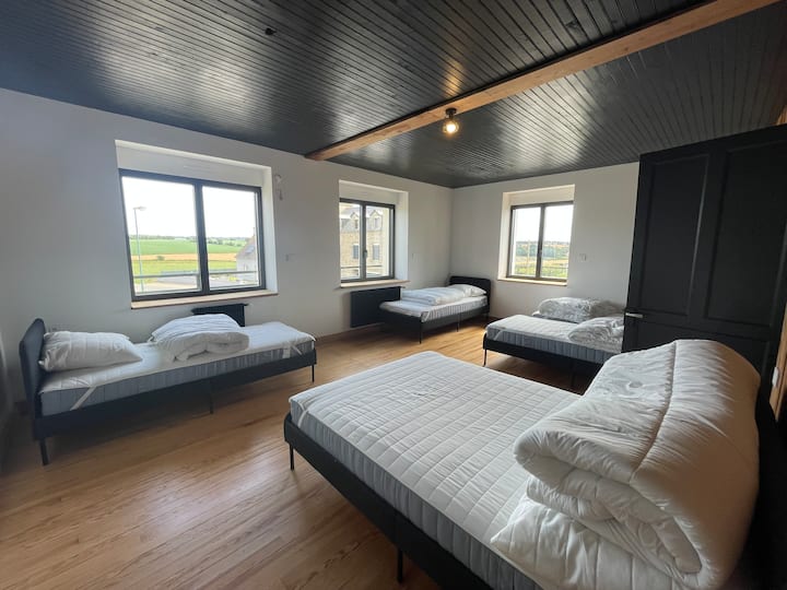 საძინებელი 2