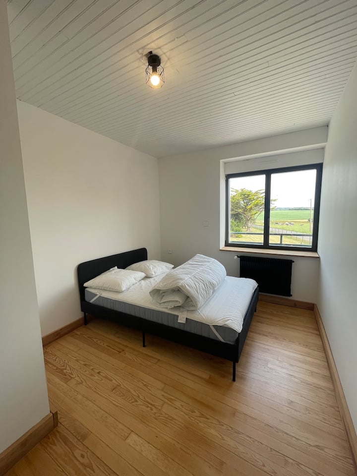 საძინებელი 1