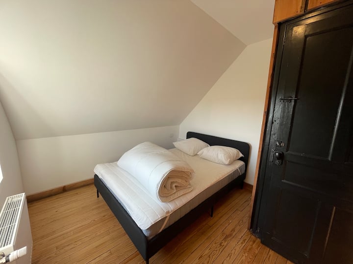 საძინებელი 6