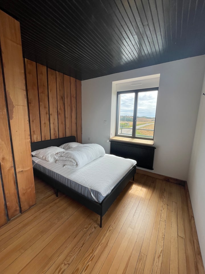 საძინებელი 3